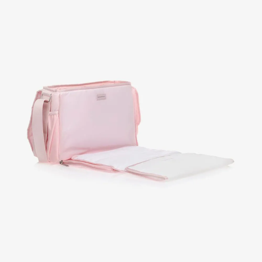 Emporio Armani Gifts|Bags*Pink Changing Bag (36cm)