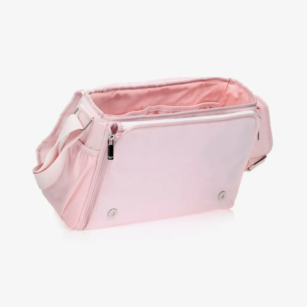 Emporio Armani Gifts|Bags*Pink Changing Bag (36cm)