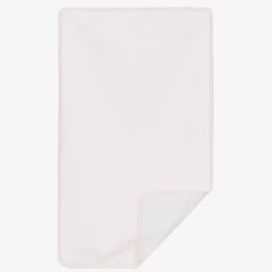 Nanán Bags*Pink Cotton Baby Changing Bag (44cm)