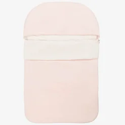 Fendi Gifts|Nests*Pink Cotton Baby Nest (74cm)