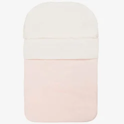 Fendi Gifts|Nests*Pink Cotton Baby Nest (74cm)