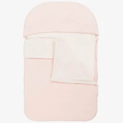 Fendi Gifts|Nests*Pink Cotton Baby Nest (74cm)