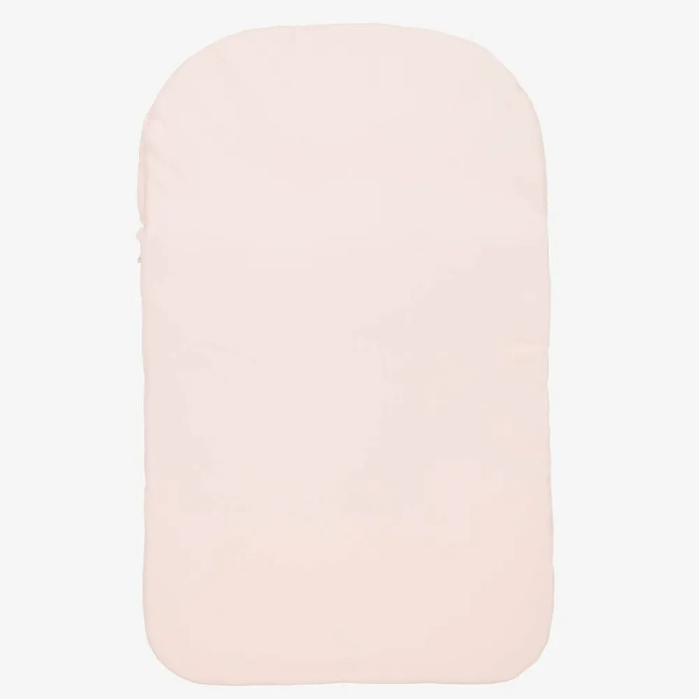Fendi Gifts|Nests*Pink Cotton Baby Nest (74cm)