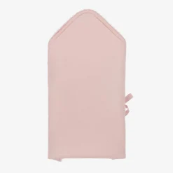 Jamiks Nests*Pink Cotton Basket Weave Nest