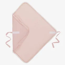 Jamiks Nests*Pink Cotton Basket Weave Nest