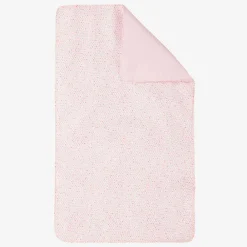 Mayoral Gifts*Pink Cotton Changing Bag (37cm)