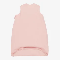 Mayoral Newborn Sleeping Accessories*Pink Cotton Lamb Sleeping Bag (73cm)