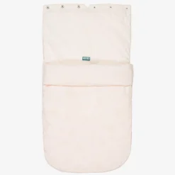 KENZO KIDS Nests*Pink Cotton Nest (80cm)