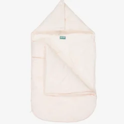 KENZO KIDS Nests*Pink Cotton Nest (80cm)