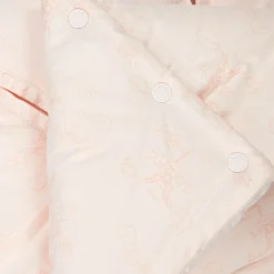 KENZO KIDS Nests*Pink Cotton Nest (80cm)