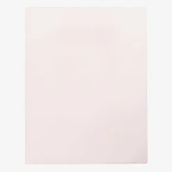 Sofija Gifts|Blankets & Shawls*Pink Cotton Padded Blanket (85cm)