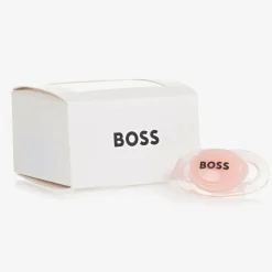 BOSS Sleeping Accessories*Pink Dummy
