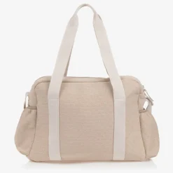 Pasito a Pasito Walking Mum Gifts*Pink Eco Mesh Changing Bag (39 cm)