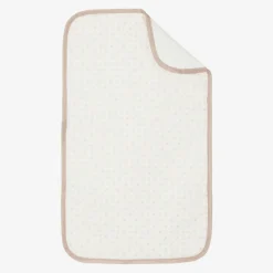 Pasito a Pasito Walking Mum Gifts*Pink Eco Mesh Changing Bag (39 cm)