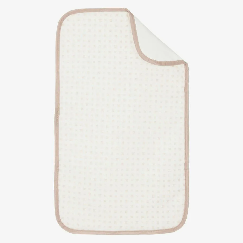 Pasito a Pasito Walking Mum Gifts*Pink Eco Mesh Changing Bag (39 cm)