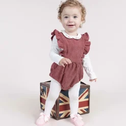 Early Days Baypods First Walkers|First Walkers*Pink First Walker Shoes