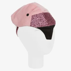 Meri Meri Costumes*Pink Flamingo Cape Costume