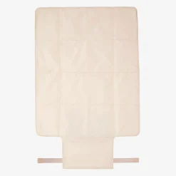 Mayoral Nursery Accessories*Pink Foldable Changing Mat (76cm)