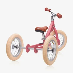 Trybike Toys|Toys*Pink 2-in-1 Trike