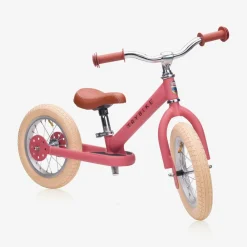 Trybike Toys|Toys*Pink 2-in-1 Trike