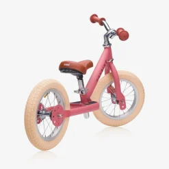 Trybike Toys|Toys*Pink 2-in-1 Trike