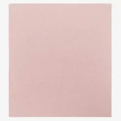 Mebi Gifts*Pink Knitted Baby Blanket (87cm)