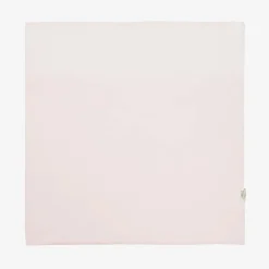 Fendi Blankets & Shawls*Pink Padded Cotton Blanket (83cm)