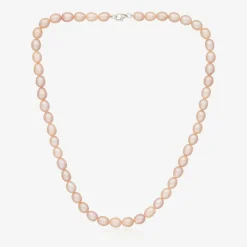 Raw Pearls Jewellery|Gifts*Pink Pearl Jewellery Set