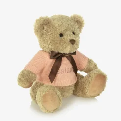 The Baby Gifting Company Gifts|Gifts*Pink Personalised Music Hamper