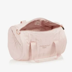 Carrément Beau Gifts*Pink Rounded Changing Bag (39cm)