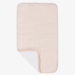 Carrément Beau Gifts*Pink Rounded Changing Bag (39cm)