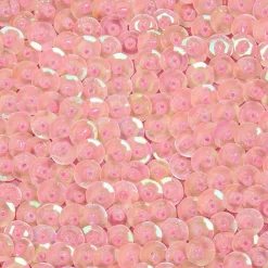 Souza Bags*Pink Sequin Purse (11cm)
