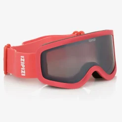 IZIPIZI Snowwear|Snowwear*Pink Ski Goggles