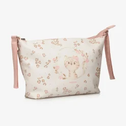 Mayoral Newborn Bags|Bags*Pink Stroller Bag (32cm)