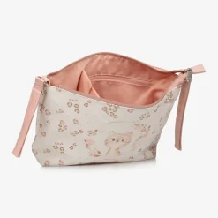 Mayoral Newborn Bags|Bags*Pink Stroller Bag (32cm)