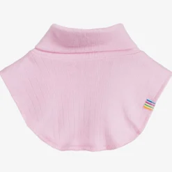 Joha Scarves|Hats*Pink Thermal Wool Neck Warmer