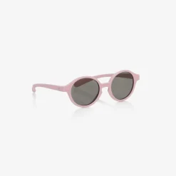 IZIPIZI Clothing Accessories*Pink UV Protective Sunglasses