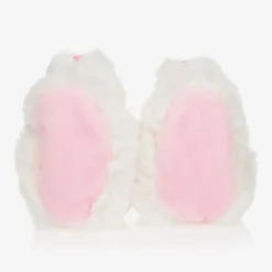 Doudou et Compagnie Booties|Booties*Plush Rattle Baby Slippers