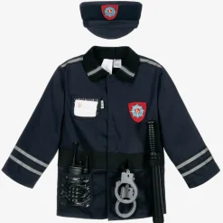 Souza Costumes*Police Officer Dress Up Set
