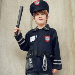 Souza Costumes*Police Officer Dress Up Set