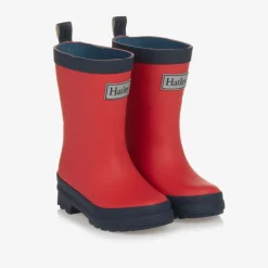 Hatley Rain Boots|Rain Boots*Red & Blue Rain Boots