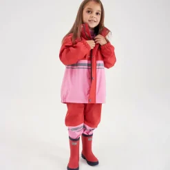 Hatley Rain Boots|Rain Boots*Red & Blue Rain Boots