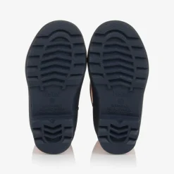 Hatley Rain Boots|Rain Boots*Red & Blue Rain Boots