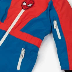 Roarsome Snowwear*Red & Blue Spiderman Ski Snowsuit
