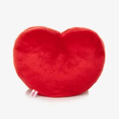 Aurora Toys|Toys*Red Amore Heart Large Soft Toy (25cm)