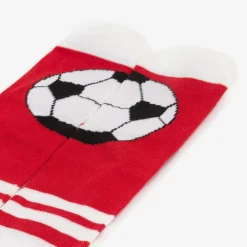 Falke Activewear|Activewear*Red Football Sports Socks