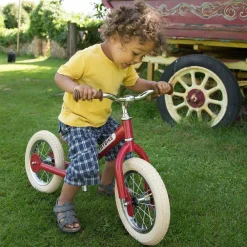 Trybike Toys|Toys*Red 2-in-1 Trike