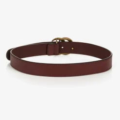 Gucci Clothing Accessories|Clothing Accessories*Red Leather GG Belt