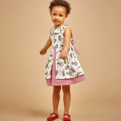 Childrens Classics Bar Shoes|Bar Shoes*Red Patent Leather Shoes