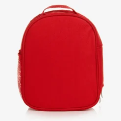 Treat Republic Lunch Accessories*Red Personalised Superhero Lunch Bag (24cm)